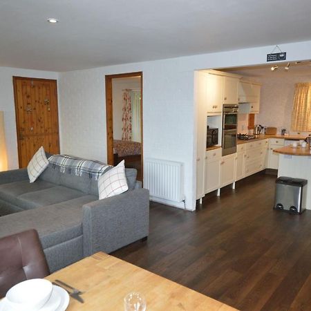 Ardura Apartment No 1 Oban Exteriör bild